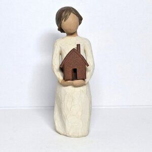 Willow Tree - "Mi Casa" Figurine